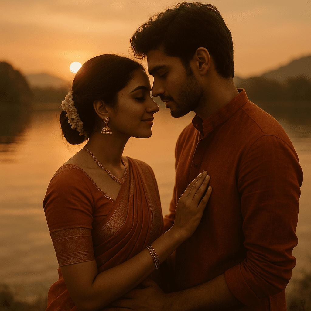 प्रेम कहानी